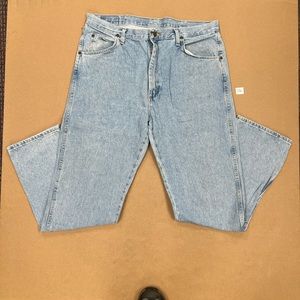 Wrangler Jeans
